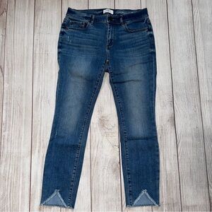 Loft Jeans